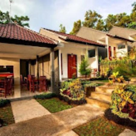 Singgahan Bungalow By Ecommerceloka Toyapakeh Zewnętrze zdjęcie
