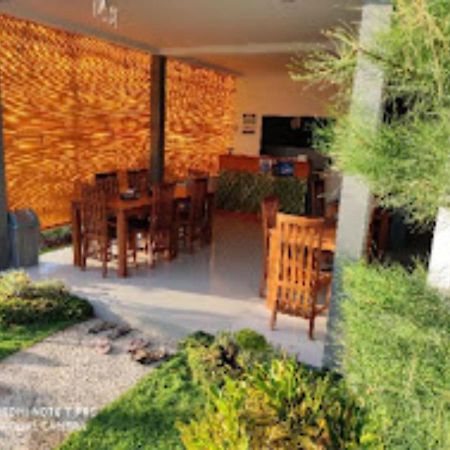 Singgahan Bungalow By Ecommerceloka Toyapakeh Zewnętrze zdjęcie