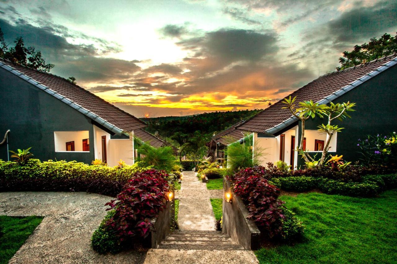 Singgahan Bungalow By Ecommerceloka Toyapakeh Zewnętrze zdjęcie