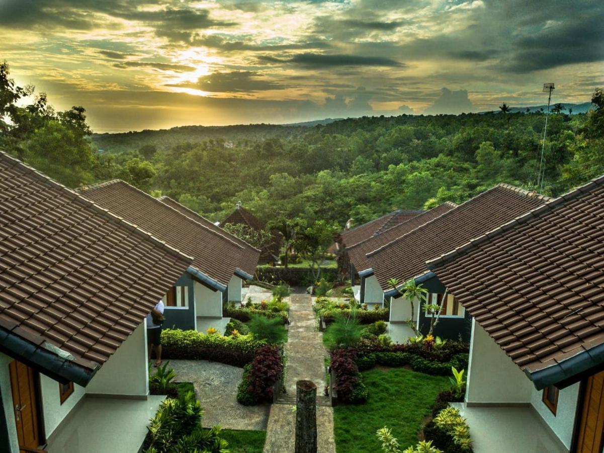 Singgahan Bungalow By Ecommerceloka Toyapakeh Zewnętrze zdjęcie