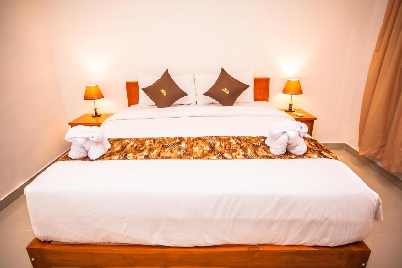 Singgahan Bungalow By Ecommerceloka Toyapakeh Zewnętrze zdjęcie
