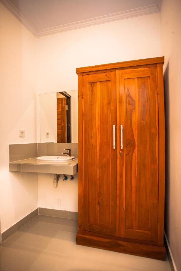 Singgahan Bungalow By Ecommerceloka Toyapakeh Zewnętrze zdjęcie