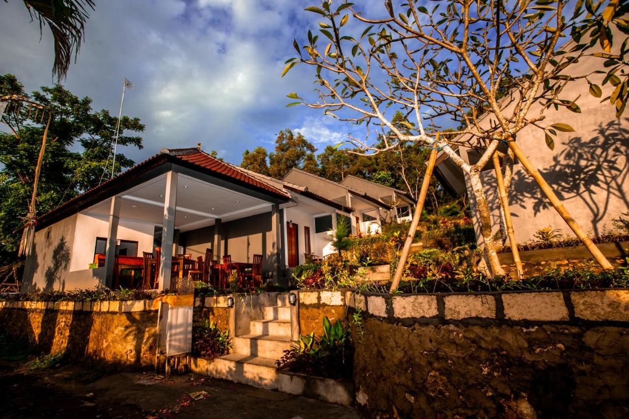 Singgahan Bungalow By Ecommerceloka Toyapakeh Zewnętrze zdjęcie