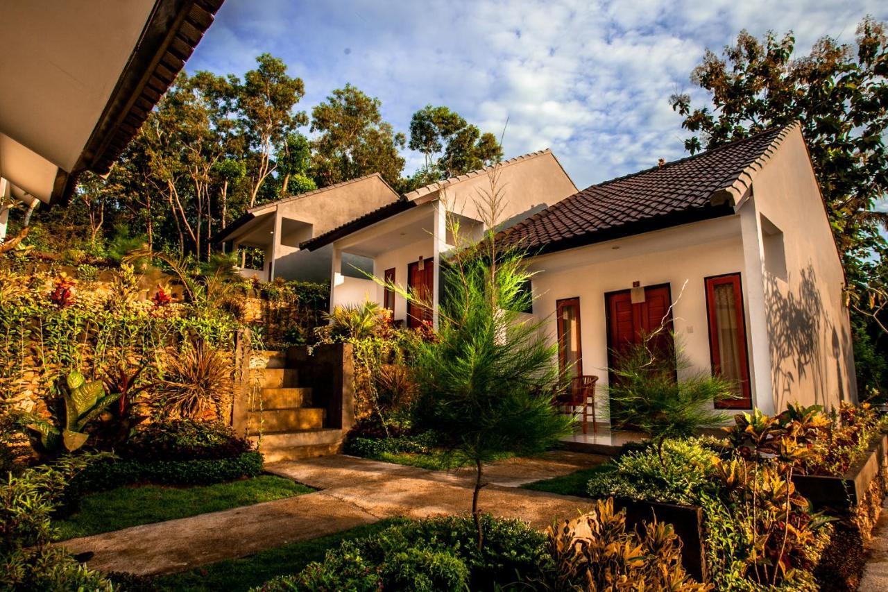 Singgahan Bungalow By Ecommerceloka Toyapakeh Zewnętrze zdjęcie