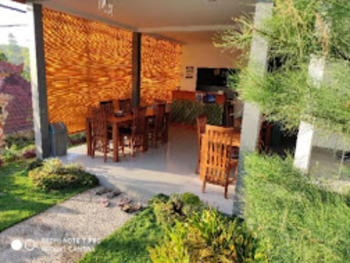 Singgahan Bungalow By Ecommerceloka Toyapakeh Zewnętrze zdjęcie