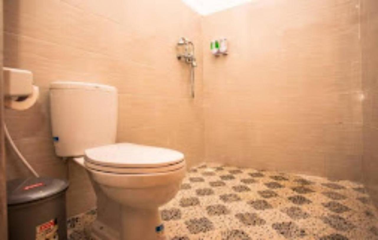 Singgahan Bungalow By Ecommerceloka Toyapakeh Zewnętrze zdjęcie